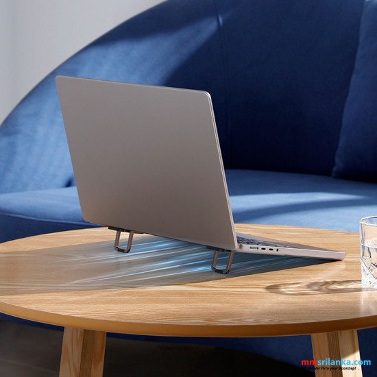 Baseus Slim Laptop Kickstand (2pcs）